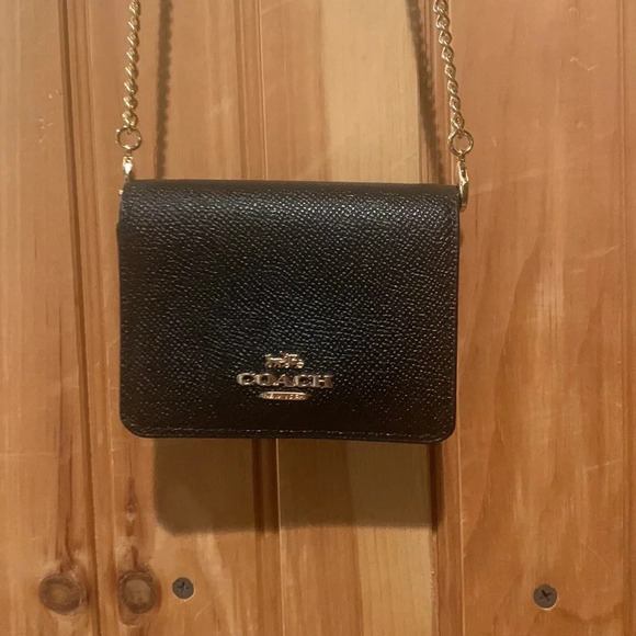 ‼️COACH wallet‼️ - Picture 1 of 13